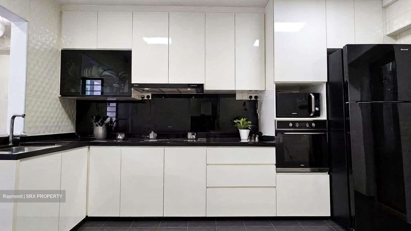 Blk 540 Woodlands Drive 16 (Woodlands), HDB 5 Rooms #553424571